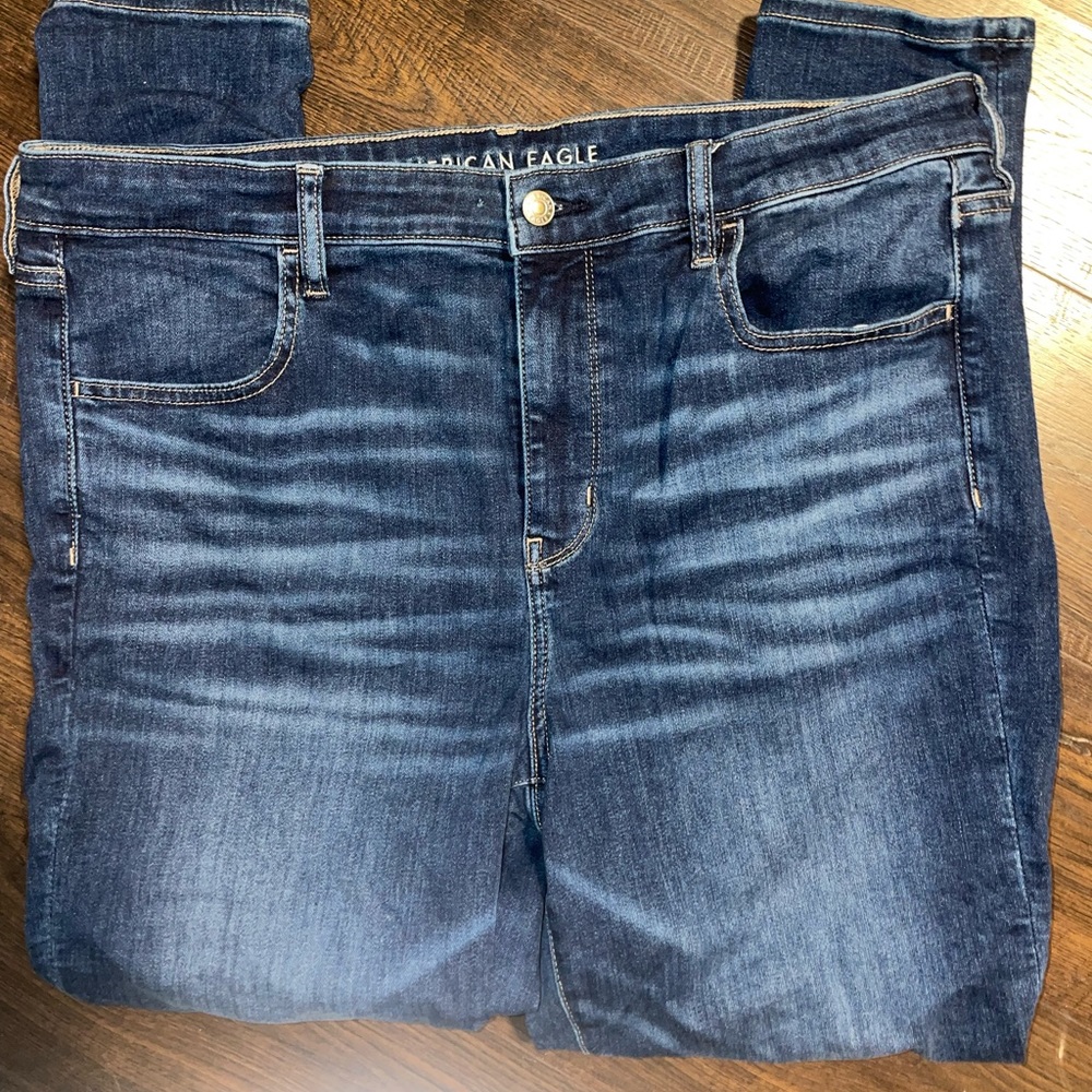 American Eagle Jeans - Size 18